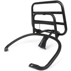 Gepäckträger klappbar hinten Moto Nostra Vespa Primavera 50 (ZAPC53100, ZAPC53200), Vespa Primavera 125 (ZAPM81100), Vespa Prima