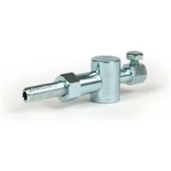 Befestigung-Set Bremszug BGM Original M6 x 1,0mm hinten vorne für Vespa 49928
