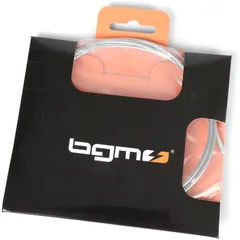 Bremszug hinten innen, l=900mm BGM Original Ø=2.5mm ohne Öse Rally180 (VSD1T), Rally200 (VSE1T), Sprint150 (VLB1T), GT125 (VNL2T