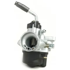 Vergaser BGM PRO PHVA 17,5mm 2T mit Steckflansch für Aprilia Sportcity One 50, SR50, Scarabeo, Gilera Runner 50, Piaggio Sfera 5
