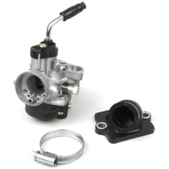 Vergaserkit BGM Pro 17,5mm PHVA Piaggio 50ccm 2-Takt APRILIA SPORTCITYONE 50, SR50, SCARABEO, DERBI ATLANTIS 50 ,BULLET 50, GP1,