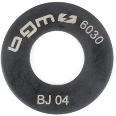 Unterlegscheibe auf Kurbelwelle unter Kupplung (32,2x15,7x1,5mm) BGM Original Vespa Sprint150 (VLB1T), TS125 (VNL3T), GT125 (VNL
