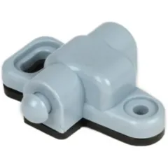 Brake light switch DC (1958-, with battery) -BGM ORIGINAL- Vespa VNB, VBA1T, VBB1T, VLA1T, GS150/GS3 (VS1-5T), GS160/GS4 (VSB1T)