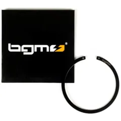 Clutch circlip -BGM PRO Superstrong Ø=96 w=6,0mm h=1,5mm- Vespa VN1T (06001-), VN2T, VB1T, VL1T, VL2T, VL3T, VB1T, VNA1T, VNA2T,