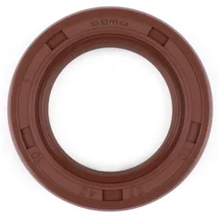 Oil seal 27x42x10mm -BGM PRO FKM/Viton® (E10/etahnol resistant)- Vespa V1-15, V30-33, VN, VM, VL, VD, VB, VGL, PX (since 1992),