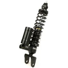 Rear shock absorber -BGM PRO SC/R12 COMPETITION, 330mm- Vespa PX80, PX125, PX150, PX200, T5 125cc, Vespa Rally180 (VSD1T), Vespa
