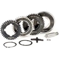 Getriebe (nur Gangräder) BGM PRO Vespa PX alt (-1984) PX125 (VNX1T 146314 > VNX2T 232052), PX150 (VLX1T 264565-624601), PX200 (V