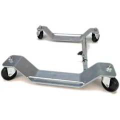 Rangierhilfe BGM PRO Vespa Smallframe/Largeframe/Wideframe, Lambretta Serie 1-3 V50, V90, PV, ET3, PK, PX, T5 125ccm, Rally, Spr
