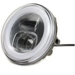 headlight Moto Nostra 12V for Lambretta LI, TV (series 1-3), Jet, SS50, SS90, PV125, ET3, Super, GS150, GS3, GS160, GS4 49991