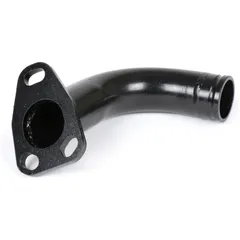 Ansaugstutzen für BGM1550 BGM PRO Ø24mm für Dellorto PHBL24/25, Polini CP23/24 Vespa Wideframe 125ccm Vespa V1 bis V15, V30 bis