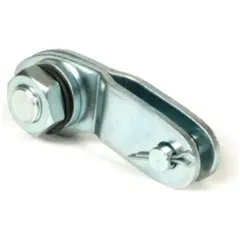 Brake pedal clamp set -BGM ORIGINAL for Vespa 49995