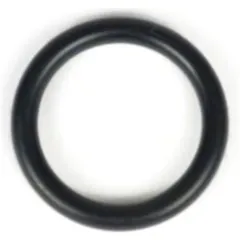 O-ring Ø21x16x2.7mm -BGM ORIGINAL, 1st oversize- used for kickstart shaft Vespa V50, PV125, ET3, PK, PX, T5 125cc, Cosa, Rally,
