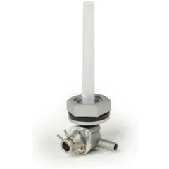 Benzinhahn BGM PRO Faster Flow V2.0 für Vespa PX, T5, Rally, Sprint, Super, V50, V90, PV125, ET3, PK S, PK XL 49999