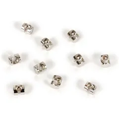 Birnennippeladapter BGM Original Nippel Ø=8x9mm (Typ hoher Kopf) Vespa PX, T5 125ccm, Rally, Sprint, VBB, VNB, VNA, VBA, Super,