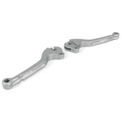 Bremshebel + Kupplungshebel (Set) BGM PRO CNC Trommelbremse für Vespa 50007