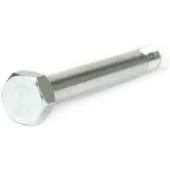 Screw -BGM ORIGINAL- M9 x 70mm x-tra long - used for YSS/BGM PRO SC shock-absorber/engine - Vespa V50, PV, ET3, P-range (-1984),