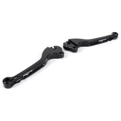 Bremshebel + Kupplungshebel (Set) BGM PRO CNC Trommelbremse für Vespa 50015