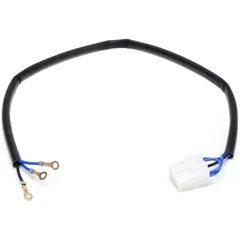 Cable link for voltage regulator BGM6690, BGM6696 -BGM PRO, Vespa AC conversion to electronic ignition- Vespa Smallframe V50, 50