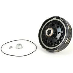 clutch BGM PRO Superstrong 2.0 CR80 Ultralube 21 teeth for Vespa PX80, 125, 150, T5 125ccm, Cosa, Sprint150, Rally180, GT125, GT