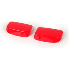 Abdeckung Bremspumpe-Set BGM PRO, ohne Spiegellöcher Vespa GTL125/200 (ZAPM311, ZAPM312), GTS125 (ZAPM313), GTS250 (ZAPM451), GT