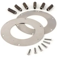Primärreparaturkit BGM PRO verstärkt für Primärrad BGM Pro 62/63Z (geradeverzahnt) Vespa Wideframe Vespa VM, VN, VL, VB, GS150 (