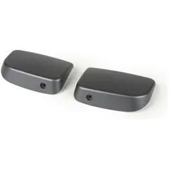 Abdeckung Bremspumpe-Set BGM PRO, ohne Spiegellöcher für Vespa 50036