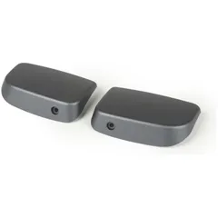 Abdeckung Bremspumpe-Set BGM PRO, ohne Spiegellöcher für Vespa 50037