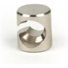 Birnennippeladapter BGM Original Nippel Ø=8x9mm (Typ hoher Kopf) 50038 für Vespa