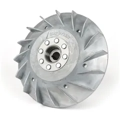 Flywheel -BGM PRO TOURING 2.0 Electronic 2300g- Vespa Largeframe PE/PX (without Elestart), Cosa (without Elestart), LML 125/150