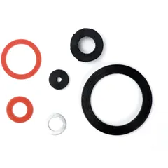 Carburettor gasket set -BGM ORIGINAL, XS- Dellorto SI - SI20/15, SI - SI20/17, SI - SI20/20, SI - SI24/24, SI - SI26/26 - Vespa