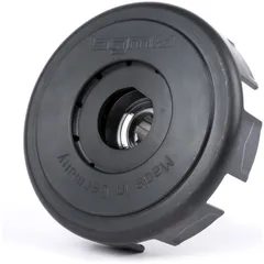 Clutch spider incl. hub (type with gearing for crankshaft Pinasco 250/251) -BGM Superstrong 2.0 CNC Ultralube, Vespa Largeframe