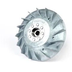 Flywheel -BGM PRO SPORT 2.0 Electronic 1600g- Vespa Largeframe PE/PX (without Elestart), Cosa (without Elestart), LML 125/150 St