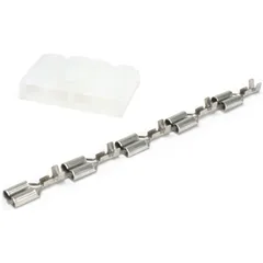 Multistecker für Spannungsregler BGM, DUCATI 4-Pin Minarelli, Morini, Vespatronic, Varitronic, Parmakit, Polini, IDM, Malossi Ve