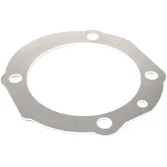 Cylinder base spacer -BGM ORIGINAL Malossi 210 / Polini 207, Polini 210, Polini 221 / Pinasco 213, Pinasco 225 / Original 200- V