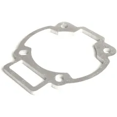 Cylinder base spacer -BGM ORIGINAL- Piaggio 125-180 cc 2-stroke - 5mm 50155