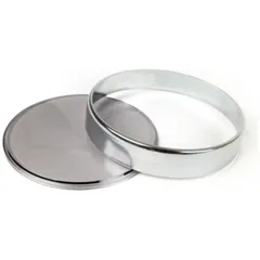 Tachoglas-Set SCOOTER-CENTER Vespa Ø=105mm Vespa PX Lusso (1984-), PK XL1, GT 250 i.e. 60 (ZAPM451), GTV 125 (ZAPM313), GTV 250
