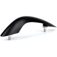Kotflügelnippel Moto Nostra mattschwarz für Vespa GTS 125, Vespa GTS HPE 300, Vespa GTS Super 125, Vespa GTS Super HPE 300 50191