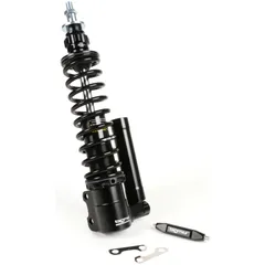 Front shock absorber -BGM PRO SC/F16 COMPETITION, 240mm- Vespa GTS 125-300 (-2013, 2017-2022), GTS SUPER 300 HPE, SUPERSPORT 300