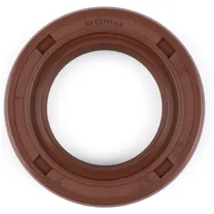 Oil seal 20x32x7mm -FKM- dual lip (used for crankshaft flywheel side Vespa PK XL - drive side Piaggio Leader 125-200 cc, Piaggio