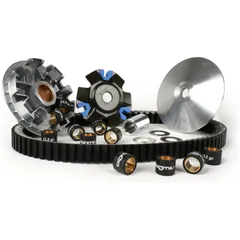 Variator set -BGM PRO V2- Piaggio 250-300 ccm Quasar - GTS250, GTS300, GTV300, GTS i.e.Super 300, GTS HPE Touring 300, GTS Super
