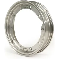 Felge BGM PRO 2.10-10 Zoll Vespa (Typ PX) Vespa Smallframe V50, 50N, Special, PV, ET3, PK50-125 (S/XL/XL2), Largeframe PX, T5, S