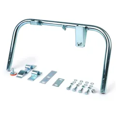 Centre stand -BGM PRO Soft Stop V2 System- Vespa (8") 125 Largeframe VNB2T (9001-), VNB3T, VNB4T, VNB5T, VNB6T, VNC1T Super, Ves