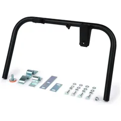 Center stand -BGM PRO Soft Stop V2 System- Vespa Largeframe (10") Sprint150 (VLB1T), Rally180 (VSD1T), Rally200 (VSE1T), GT/GTR1