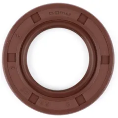 Oil seal 25x42x6mm -BGM PRO FKM/Viton® (E10/etahnol resistant)- (used for crankshaft flywheel side outer Lambretta LI (series 2-