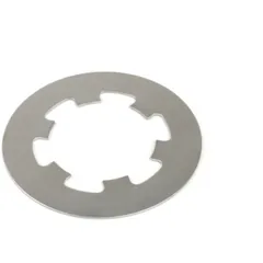 Clutch steel plate -BGM ORIGINAL- Vespa Smallframe V50, V90, SS50, SS90, PV125, ET3, PK50, PK80, PK50 S, PK80 S, PK125 S, PK50 X 50315