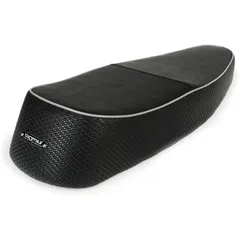 Seat -BGM PRO SportTouring- Vespa Sprint, GT, GTR, Super, TS, GL, VNA, VBA, VNB, VBB, T4, Rally 180/200, GS160, SS180 - also fit