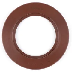 Oil seal 33x52x6mm -BGM PRO FKM/Viton® (E10/etahnol resistant)- (used for crankshaft, inner flywheel side Lambretta LI (series 2