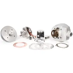 Tuningkit inkl. Zylinder und Ku BGM PRO 177 / 190ccm Vespa PX125, PX150, Cosa125, Cosa150, GTR125, TS125, Sprint Veloce (VLB1T 0