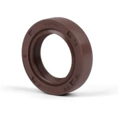 Oil seal 18x28x7mm -BGM PRO FKM/Viton® (E10/etahnol resistant)- (used for crankshaft flywheel side Piaggio 50 cc 2-stroke, Piagg