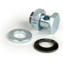 brake cable clamp -BGM ORIGINAL- , 152L2 rear for Vespa 50343